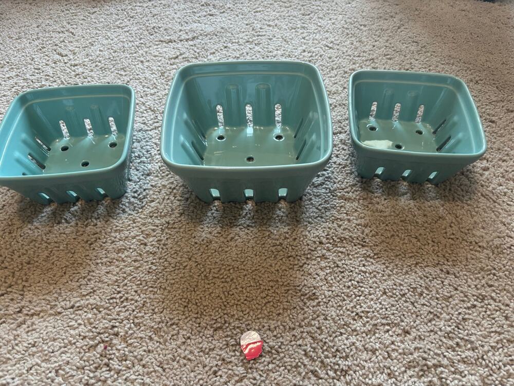 over&back Multipurpose Baskets